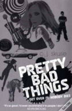 Capa do artigo Pretty Bad Things