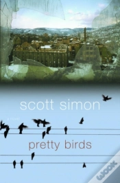 Capa do artigo Pretty Birds