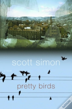 Capa do artigo Pretty Birds