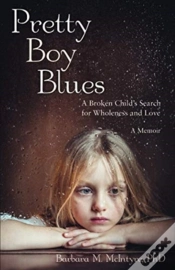Capa do artigo Pretty Boy Blues