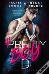Pretty Boy D