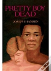 Capa do artigo Pretty Boy Dead