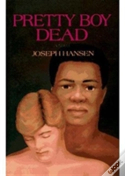 Capa do artigo Pretty Boy Dead