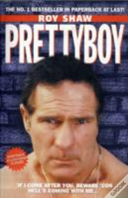 Capa do artigo Pretty Boy - If I Come After You Beware 'Cos Hell'S Coming With Me