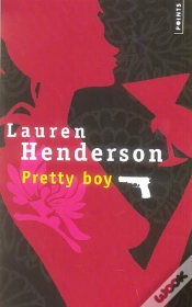 Capa do artigo Pretty Boy