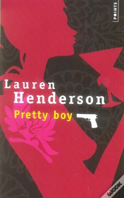 Capa do artigo Pretty Boy