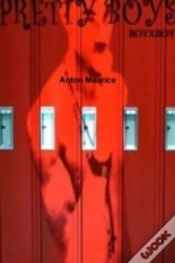 Capa do artigo Pretty Boys