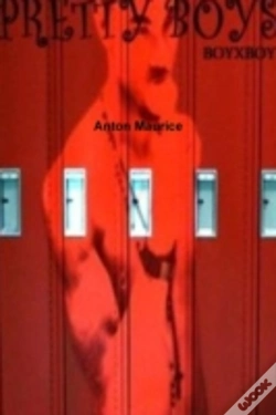 Capa do artigo Pretty Boys