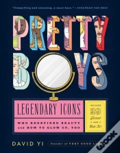 Capa do artigo Pretty Boys
