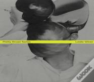 Pretty Broad Tastes - Leslie Winer, Linder & Christopher Shannon