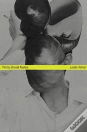 Capa do artigo Pretty Broad Tastes - Leslie Winer, Linder & Christopher Shannon