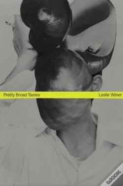 Capa do artigo Pretty Broad Tastes - Leslie Winer, Linder & Christopher Shannon