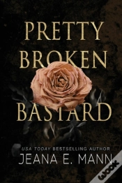 Capa do artigo Pretty Broken Bastard