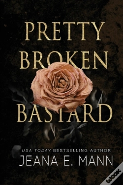 Capa do artigo Pretty Broken Bastard