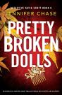 Pretty Broken Dolls:  An Absolutely Grip - Preview