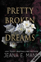 Capa do artigo Pretty Broken Dreams
