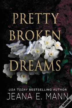 Capa do artigo Pretty Broken Dreams