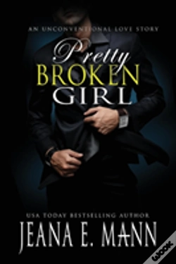 Capa do artigo Pretty Broken Girl