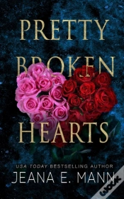 Capa do artigo Pretty Broken Hearts