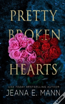 Capa do artigo Pretty Broken Hearts
