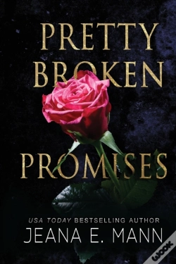 Capa do artigo Pretty Broken Promises
