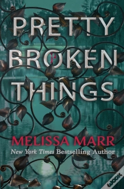 Capa do artigo Pretty Broken Things