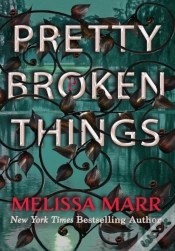 Capa do artigo Pretty Broken Things