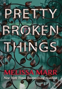 Capa do artigo Pretty Broken Things