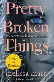 Capa do artigo Pretty Broken Things