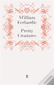 Capa do artigo Pretty Creatures