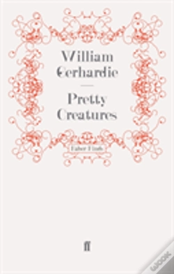 Capa do artigo Pretty Creatures