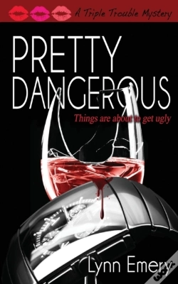 Capa do artigo Pretty Dangerous