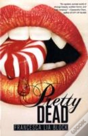 Capa do artigo Pretty Dead