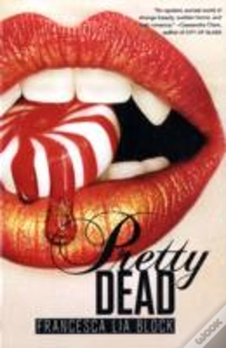 Capa do artigo Pretty Dead