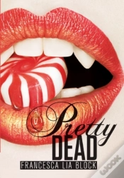 Capa do artigo Pretty Dead