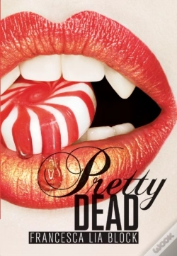 Capa do artigo Pretty Dead