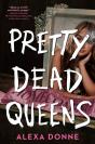 Pretty Dead Queens - Preview