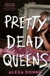 Capa do artigo Pretty Dead Queens