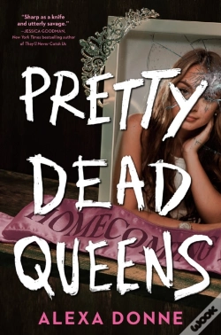 Capa do artigo Pretty Dead Queens