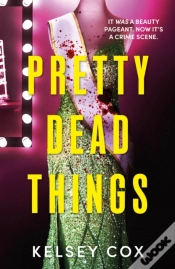 Capa do artigo Pretty Dead Things