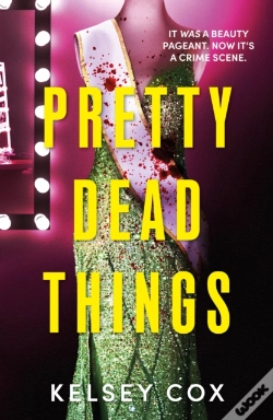 Capa do artigo Pretty Dead Things