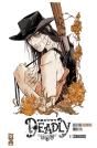 Pretty Deadly T.1 ; L'Écorcheuse - Preview