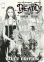 Pretty Deadly: The Shrike Vault Edition - Preview
