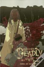 Pretty Deadly Volume 2: The Bear