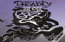 Pretty Deadly Volume 3: The Rat