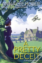 Capa do artigo Pretty Deceit