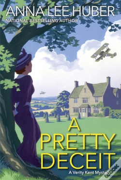 Capa do artigo Pretty Deceit