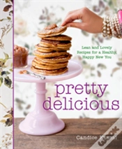 Capa do artigo Pretty Delicious