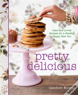 Capa do artigo Pretty Delicious