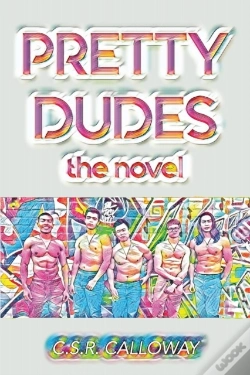 Capa do artigo Pretty Dudes